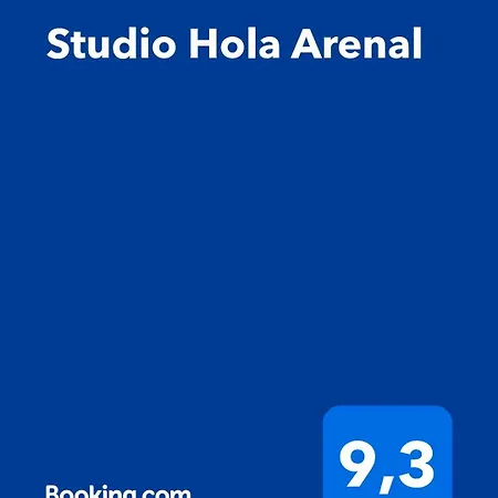 Hola Arenal *