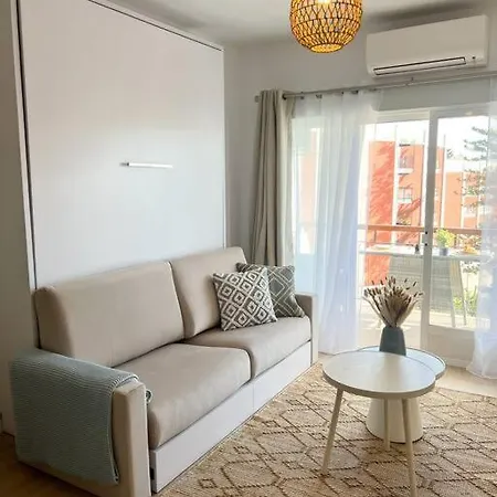 Hola Arenal Appartement Platja de Larenal