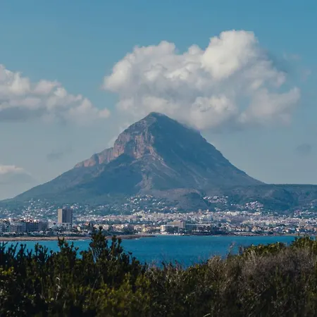 Appartamento Hola Arenal *