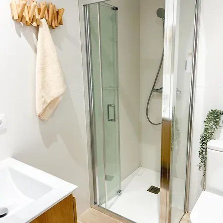 Appartement Hola Arenal Platja de Larenal