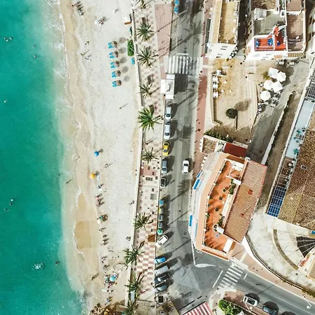 Appartement Hola Arenal Platja de Larenal