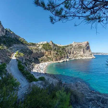 Hola Arenal * Platja de Larenal
