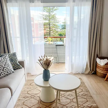 Hola Arenal Appartamento