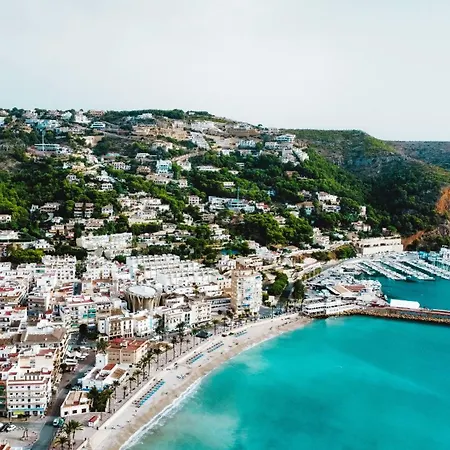 Appartamento Hola Arenal *