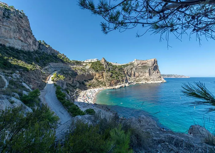 Hola Arenal * Platja de Larenal